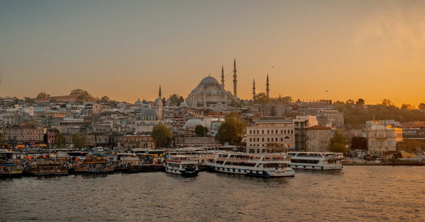 İstanbul'un En Pahalı ve En Ucuz İlçeleri