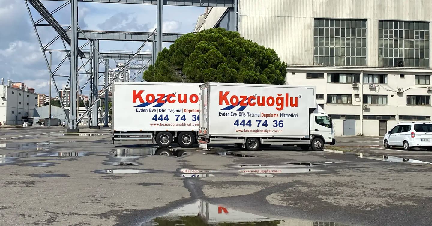 Nakliyat'da Belediye Yardım Şartları Nelerdir?