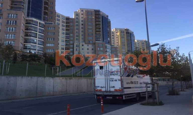 kozcuogluistanbulevdenevenakliyattasimaesyapaketlemeambalajlama