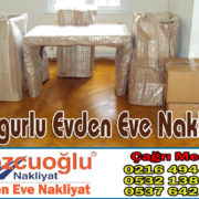Bulgurlu Evden Eve Nakliyat - Kozcuoğlu İstanbul Bulgurlu Nakliyat Firmaları