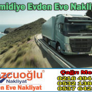 Hamidiye Evden Eve Nakliyat taşımacılık - İstanbul Hamidiye Nakliyat Firması