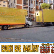 Orhanlı Evden Eve Nakliyat İstanbul Orhanlı Nakliyat Şirketi Taşımacılık Hizmetleri