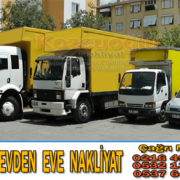 Tatlısu evden eve nakliyat İstanbul Tatlısu Nakliyat şirketi sigortalı taşıma hizmetleri