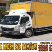 İdealtepe Evden Eve Nakliyat İstanbul İdealtepe nakliye firması