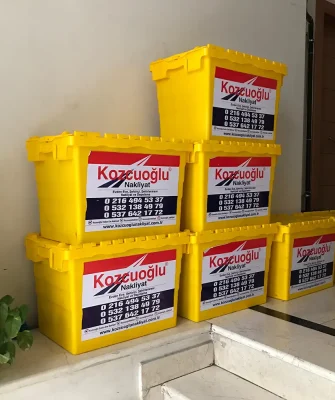 Ambalaj ve Paketleme